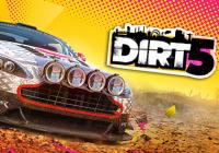 Read Review: Dirt 5 (PlayStation 4) - Nintendo 3DS Wii U Gaming