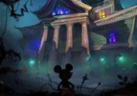 Disney Goes Vocal on Epic Mickey 2 on Nintendo gaming news, videos and discussion