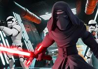 The Force Awakens in Disney Infinity 3.0 on Nintendo gaming news, videos and discussion