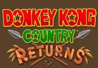 Donkey Kong Country Returns UK Ad, New Trailer on Nintendo gaming news, videos and discussion