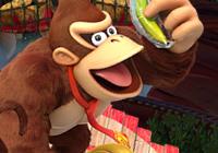 Read article Unannounced Character for Donkey Kong Country - Nintendo 3DS Wii U Gaming