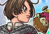 Tap to New Theatrhythm Dragon Quest Footage on Nintendo gaming news, videos and discussion