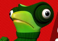 Sleuthing Spy Chameleon Blends into Wii U on Nintendo gaming news, videos and discussion