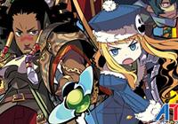 Etrian Mystery Dungeon Launch Trailer on Nintendo gaming news, videos and discussion