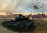 Read article Take Control of a Tank in Goldeneye - Nintendo 3DS Wii U Gaming