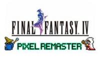 Read Review: Final Fantasy IV Pixel Remaster (PC)  - Nintendo 3DS Wii U Gaming