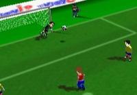 Read article Football Up Online Strikes onto Nintendo 3DS - Nintendo 3DS Wii U Gaming