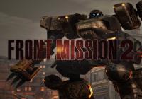 Read Review:  Front Mission 2: Remake (Nintendo Switch)
