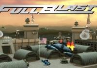 New Action Shooter, FullBlast, Revealed for Wii U on Nintendo gaming news, videos and discussion