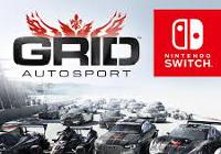 Read Review: GRID Autosport (Nintendo Switch) - Nintendo 3DS Wii U Gaming