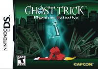 New Ghost Trick: Phantom Detective Trailer on Nintendo gaming news, videos and discussion