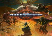 Read Review: Gods Will Fall (Nintendo Switch) - Nintendo 3DS Wii U Gaming