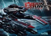 Read Review: Gungrave G.O.R.E (Xbox Series X/S) - Nintendo 3DS Wii U Gaming