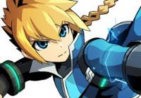 Azure Striker Gunvolt European Release on Nintendo gaming news, videos and discussion