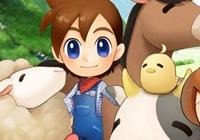 Read article Harvest Moon: The Lost Valley Launch Trailer - Nintendo 3DS Wii U Gaming