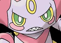 The Hyperspace Fury Hoopa Move is Deadly on Nintendo gaming news, videos and discussion