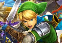 Review for Hyrule Warriors: Definitive Edition on Nintendo Switch
