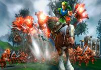 New Hyrule Warriors DLC Trailer Released on Nintendo gaming news, videos and discussion