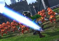 Hyrule Warriors Release Date, New Details and Surprise Character on Nintendo gaming news, videos and discussion