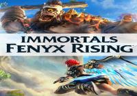Read Review: Immortals Fenyx Rising (PlayStation 5) - Nintendo 3DS Wii U Gaming
