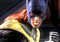 More Injustice: Gods Among Us DLC News Expected Next Week on Nintendo gaming news, videos and discussion