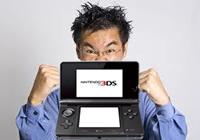 Mario Gives 3DS an Update on Nintendo gaming news, videos and discussion