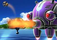 Jett Rocket II 3DS Delay for Additional Open 3D Levels on Nintendo gaming news, videos and discussion