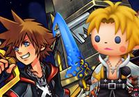 Theatrhythm & Kingdom Hearts 3D Get EU & US Release Dates on Nintendo gaming news, videos and discussion