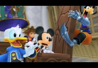 Kingdom Hearts: Re:coded New Features Trailer on Nintendo gaming news, videos and discussion