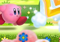 News: New Kirby Triple Deluxe 3DS Footage, Artwork Page 1 - Cubed3