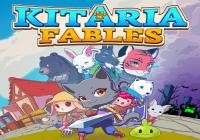 Read Review: Kitaria Fables (Nintendo Switch) - Nintendo 3DS Wii U Gaming