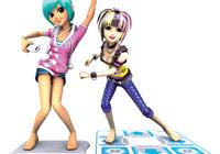 Konami Balances DanceDanceRevolution on Nintendo gaming news, videos and discussion