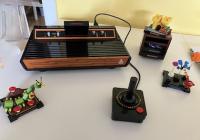 Read article Review: LEGO Atari 2600 - Nintendo 3DS Wii U Gaming