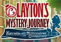 Read Review: Layton’s Mystery Journey Deluxe Ed (Switch) - Nintendo 3DS Wii U Gaming