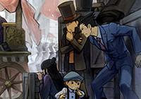 Professor Layton vs. Ace Attorney Heading to Europe, North America in 2014 on Nintendo gaming news, videos and discussion