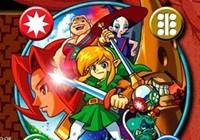 Read article INSiGHT Zelda Oracles, Linking Between Worlds - Nintendo 3DS Wii U Gaming