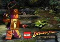 Lego Indiana Jones 2 Allows User Levels on Nintendo gaming news, videos and discussion