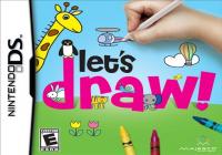 Read article Nintendo DS Helps Kids To Draw - Nintendo 3DS Wii U Gaming