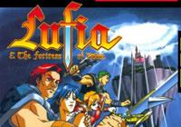 Lufia & the Fortress of Doom Hits Wii on Nintendo gaming news, videos and discussion