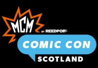 INSiGHT: MCM Scotland - Gaming on Nintendo gaming news, videos and discussion