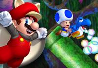 Review for New Super Mario Bros. U (Hands-On) on Wii U