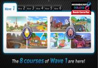 Read Review: Mario Kart 8 Deluxe: Booster Course Pass - 1 - Nintendo 3DS Wii U Gaming