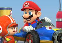 Review for Mario Kart 8 on Wii U