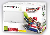 3DS XL With Pre-Installed Mario Kart 7 Due for Europe on Nintendo gaming news, videos and discussion