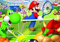 Review for Mario Tennis Open on Nintendo 3DS