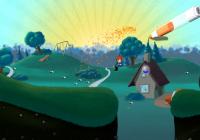 Max & the Magic Marker Debut Footage on Nintendo gaming news, videos and discussion