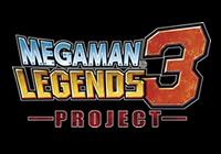 Mega Man Legends 3 Heading to 3DS on Nintendo gaming news, videos and discussion