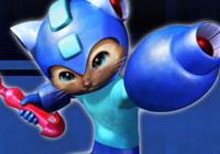 Mega Man Costumes for Monster Hunter X on Nintendo gaming news, videos and discussion