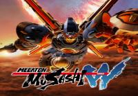 Read Review: Megaton Musashi W: Wired (Nintendo Switch)