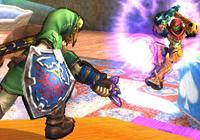 Final Battles in Smash Bros 3DS